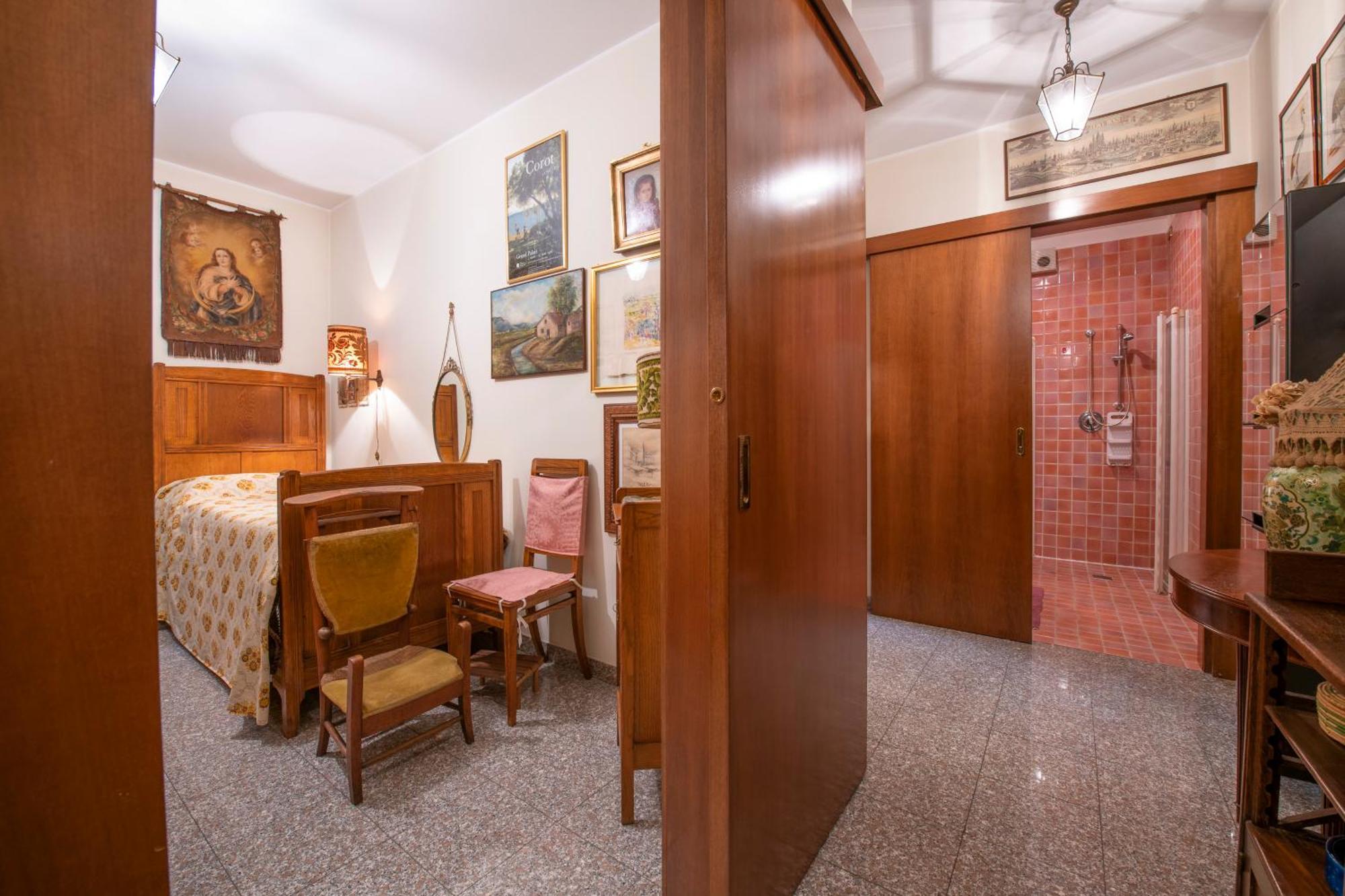 Residenza Impero Bezzecca Apartment Verona Ngoại thất bức ảnh