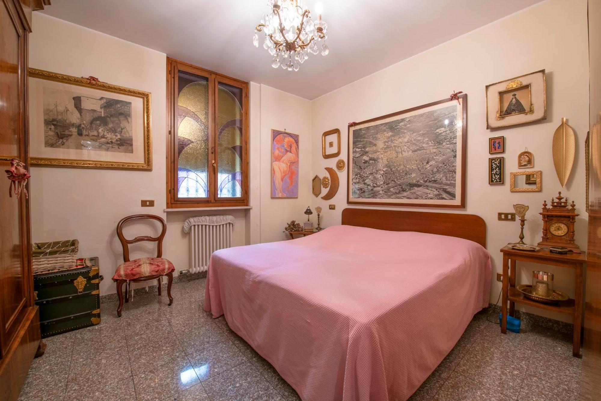 Residenza Impero Bezzecca Apartment Verona Ngoại thất bức ảnh