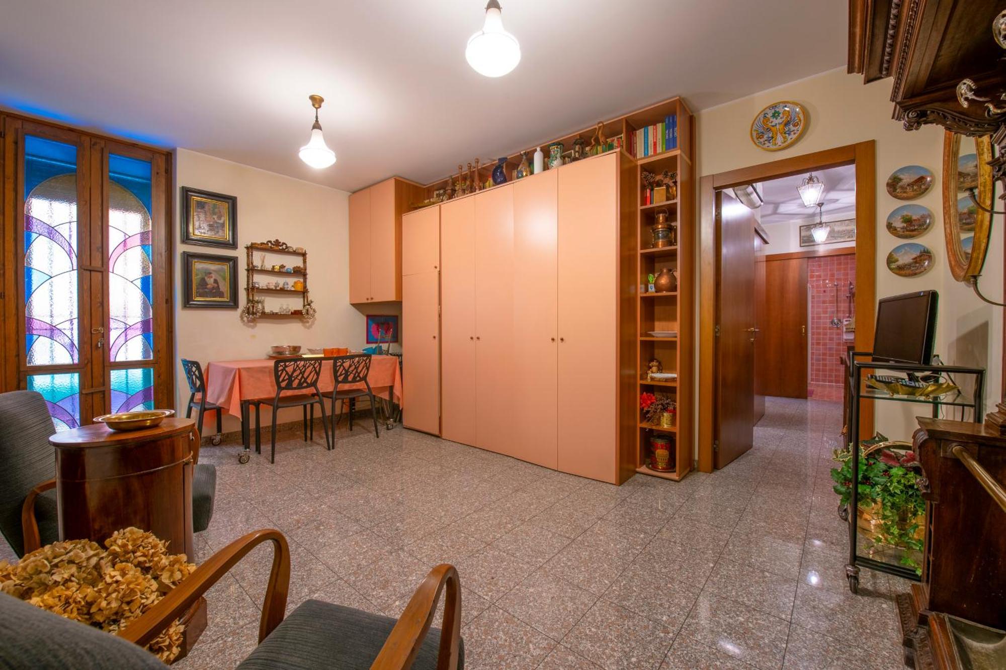 Residenza Impero Bezzecca Apartment Verona Ngoại thất bức ảnh